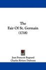 The Fair Of St Germain