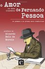 O amor na obra de Fernando Pessoa