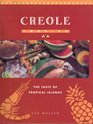 Creole Cooking The Taste of Tropical Islands