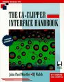 The CaClipper Interface Handbook