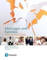 Marriages and Families Diversity and Change