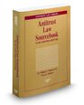 Antitrust Law Sourcebook for the United States and Europe 4th 20082009 ed