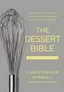 The Dessert Bible The Best of American Home Cooking