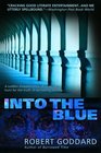 Into the Blue (Harry Barnett, Bk 1)