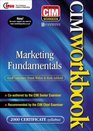 CIM Coursebook 00/01 Marketing Fundamentals