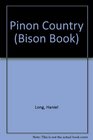 Pinon Country