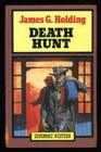 Death Hunt Gunsmoke Western Series