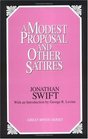 A Modest Proposal and Other Satires (Literary Classics)