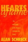 Hearts Aflame: The Holy Spirit at the Heart of Christian Life Today