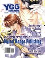 YGG Magazine Issue 6