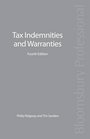 Tax Indemnities and Warranties Fourth Edition