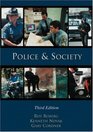 Police  Society