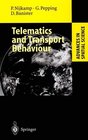 Telematics and Transport Behaviour