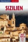 Sizilien Polyglott Apa Guide