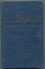 Beowulf the Oldest English Epic