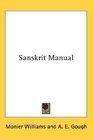 Sanskrit Manual