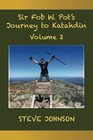 Sir Fob W Pot's Journey to Katahdin Volume 2