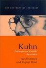 Kuhn Philosopher of Scientific Revolutions