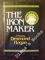 The ikon maker A novel
