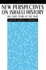 New Perspectives on Israeli History The Early Years of the State