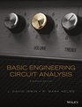 Basic Engineering Circuit Analysis