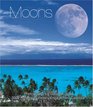 Moons Hardcover Weekly Engagement 2008 Calendar