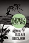 Deep Green Resistance Strategy to Save the Planet