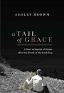 A Tail of Grace A year in search of home after the death of my souldog