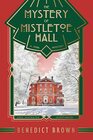The Mystery of Mistletoe Hall A Standalone 1920s Christmas Mystery