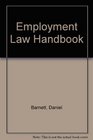 Employment Law Handbook