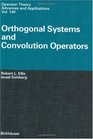 Orthogonal Systems and Convolution Operators