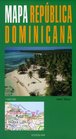 Dominican Republic Photo Map