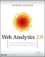 Web Analytics 20 The Art of Online Accountability and Science of Customer Centricity