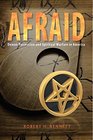 AFRAID Demon Possession and Spiritual Warfare in America