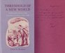 Threshold of a New World Intellectuals and the Exile Experience in Paris 18301848