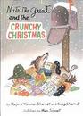 Nate the Great and the Crunchy Christmas