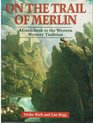 On the Trail of Merlin A Guide to the Celtic Mystery Tradition