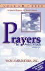 Prayers That Avail Much, Vol. 3