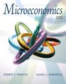 Microeconomics  MyEconLab Student Access Code Card