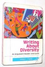 Writing About Diversity An Argument Reader and Guide