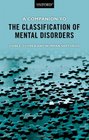 A Companion to the Classification of Mental Disorders