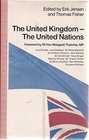 The United Kingdom  United Nations