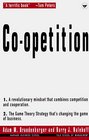 CoOpetition