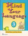 Mind Your Language 3