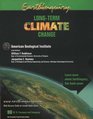 Earth Inquiry Longterm Climate Change
