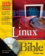 Linux Bible 2005 Edition