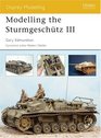 Modelling the Sturmgeschtz III