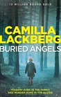 Buried Angels (Patrik Hedstrom, Bk 8)