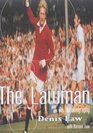 The Lawman an Autobiography