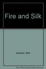 Fire and Silk Flying in a HotAir Balloon